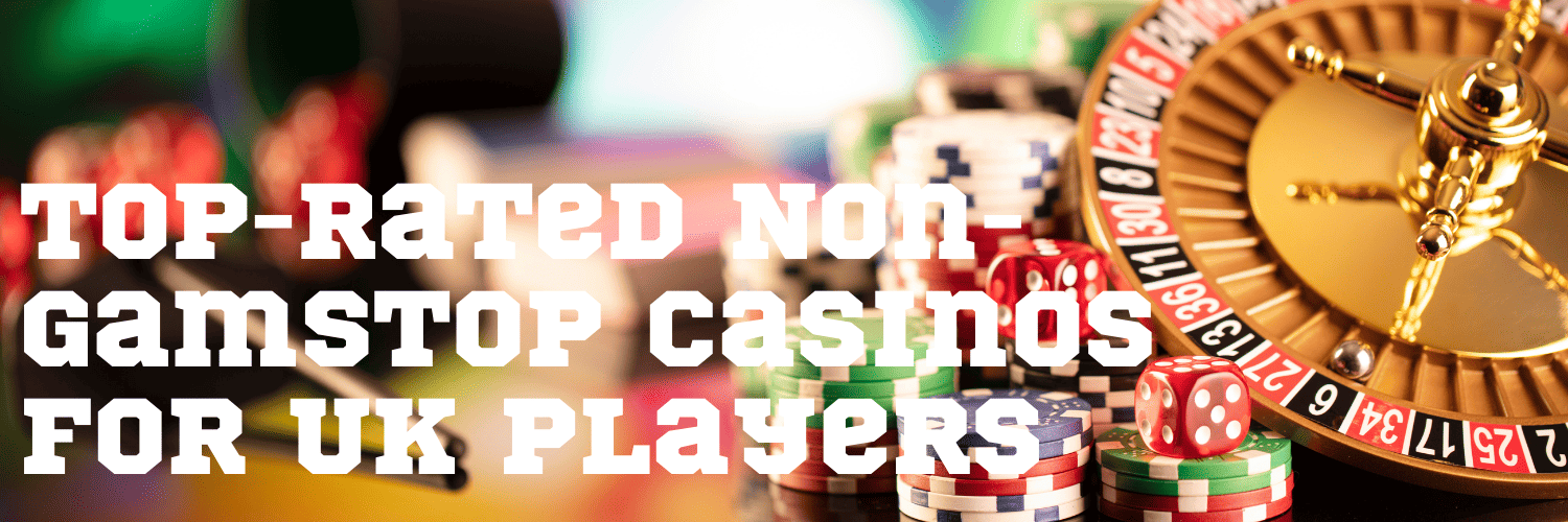 The Rise of UK Non-Gamstop Casinos