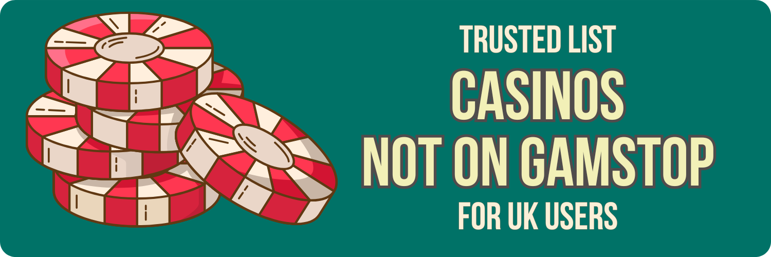 The Rise of UK Non-Gamstop Casinos