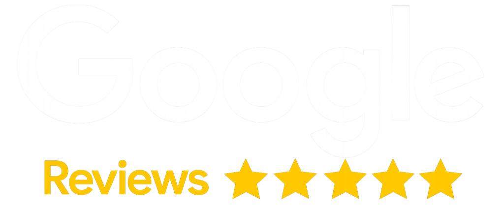 5 star google reviews auto repair companies