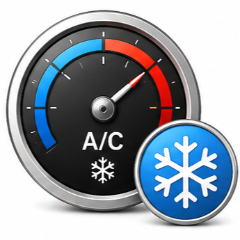 Auto air conditioning repair service near you in Orlando, FL