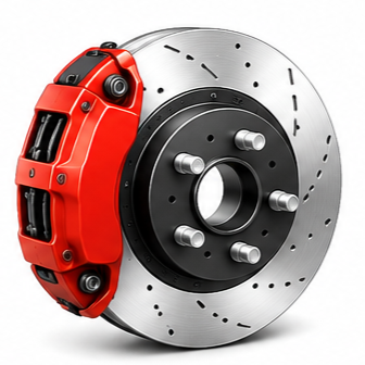 Reliable brake repair service near you in Orlando, FL