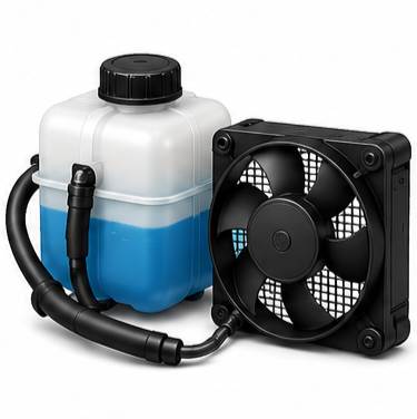Cooling system repair service near you in Orlando, FL