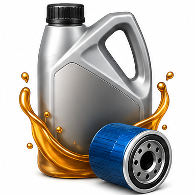 Mobile oil change service near you in Orlando, FL