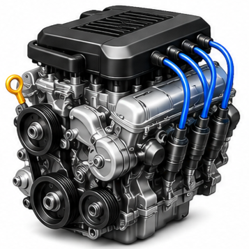 Professional tune-up service near you by Sebit Auto Repair in Orlando, FL